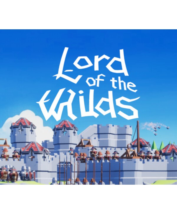 Lord of the Wilds Steam Key GLOBAL